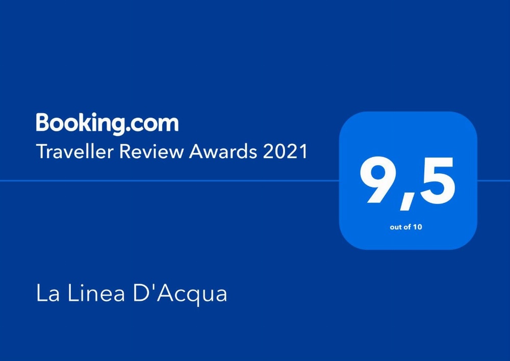 La Linea D'Acqua Main image